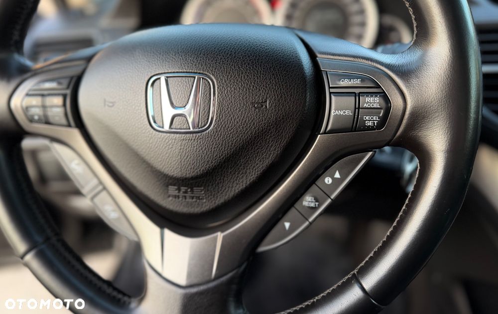 Honda Accord Tourer 2.0 Elegance Advantage - 29