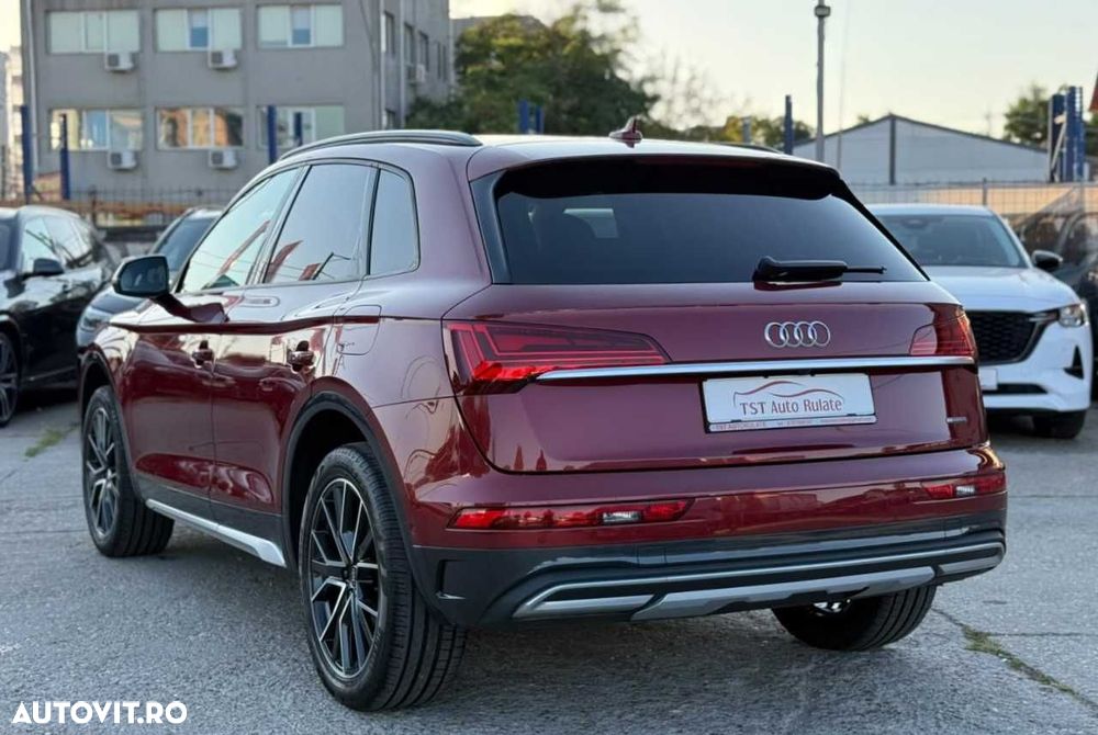 Audi Q5 - 7