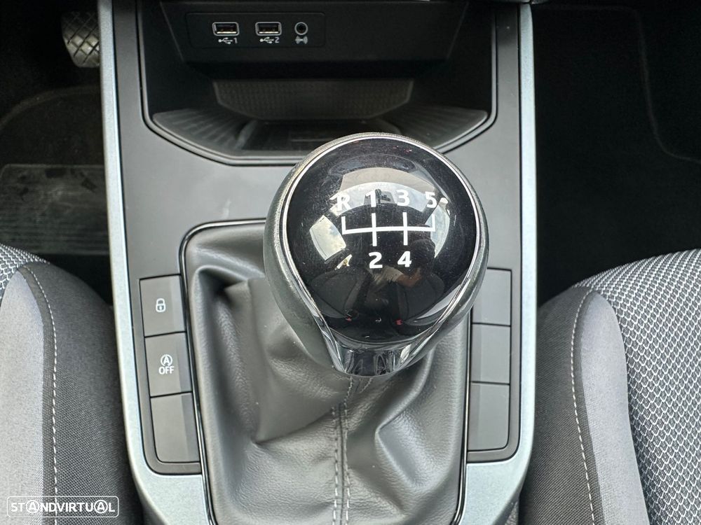 SEAT Arona 1.0 TSI Xcellence - 18