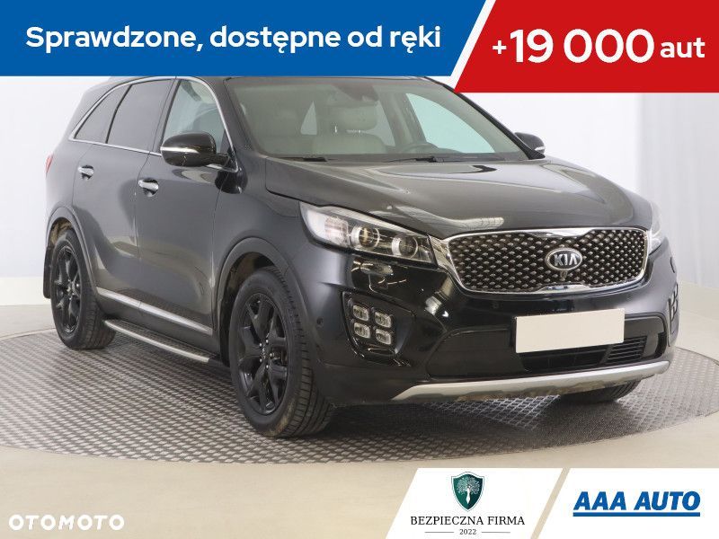 Kia Sorento - 2