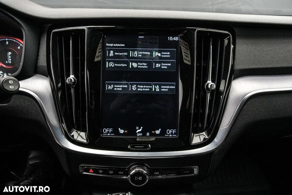 Volvo V60 D3 Base - 23
