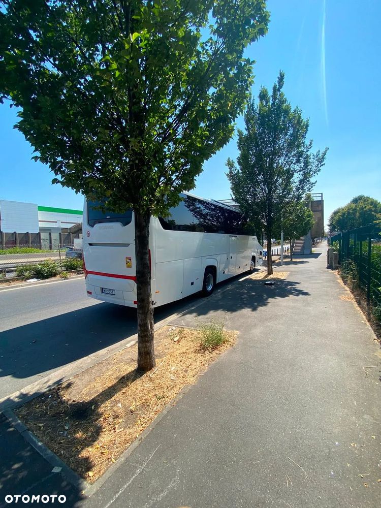 Scania Higer - 5