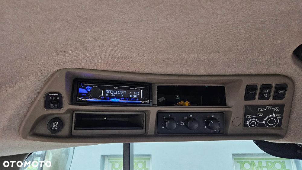 Case IH Puma 220 - 11