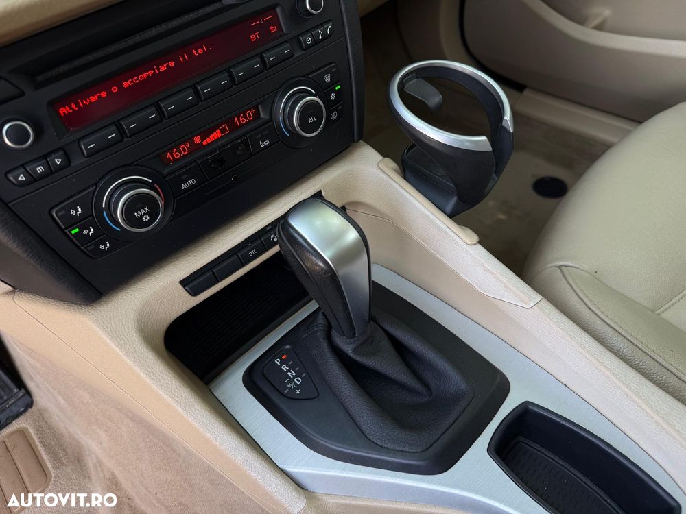 BMW X1 - 18