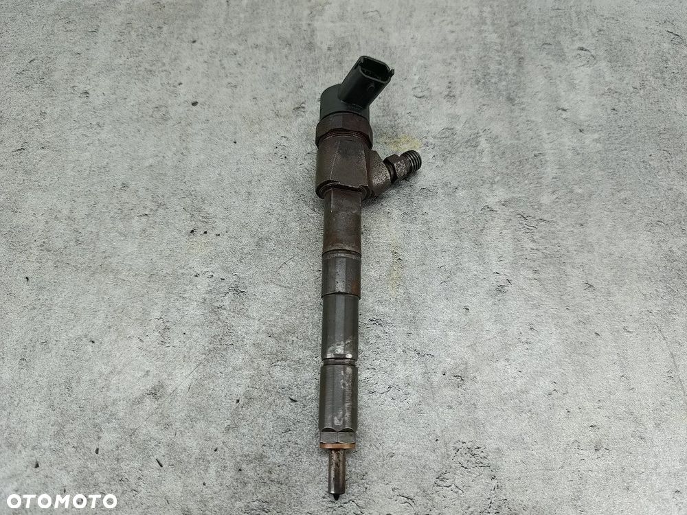 WTRYSKIWACZ OPEL INSIGNIA A 0445110327 BOSCH 2.0 CDTI - 5