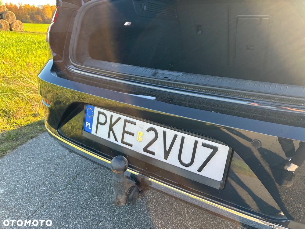 Volkswagen Arteon 2.0 TDI SCR R-Line DSG - 12