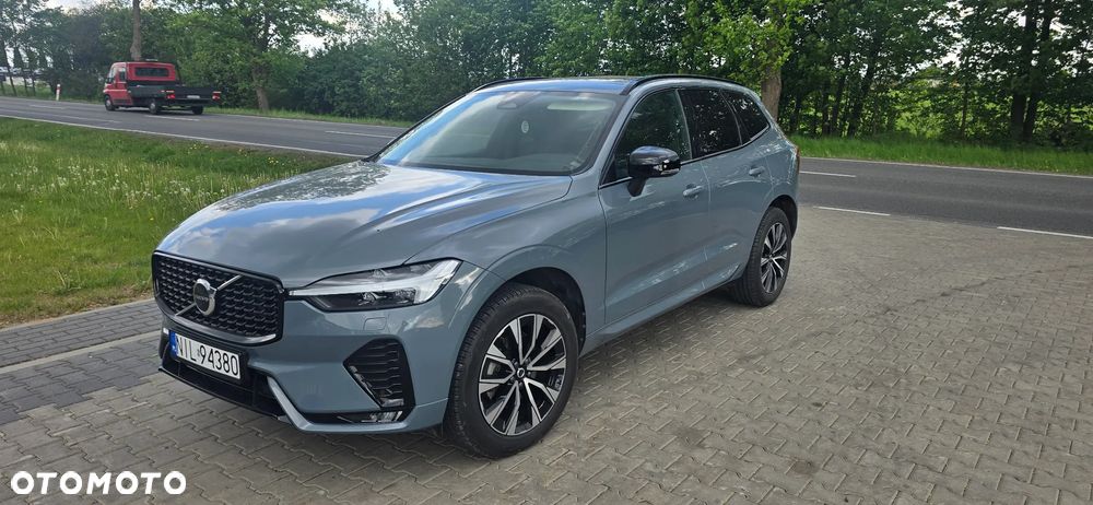 Volvo XC 60 B5 B Geartronic RDesign - 10