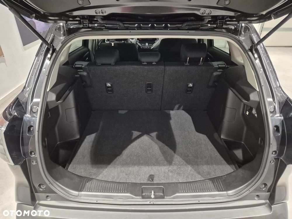 Suzuki SX4 S-Cross - 9