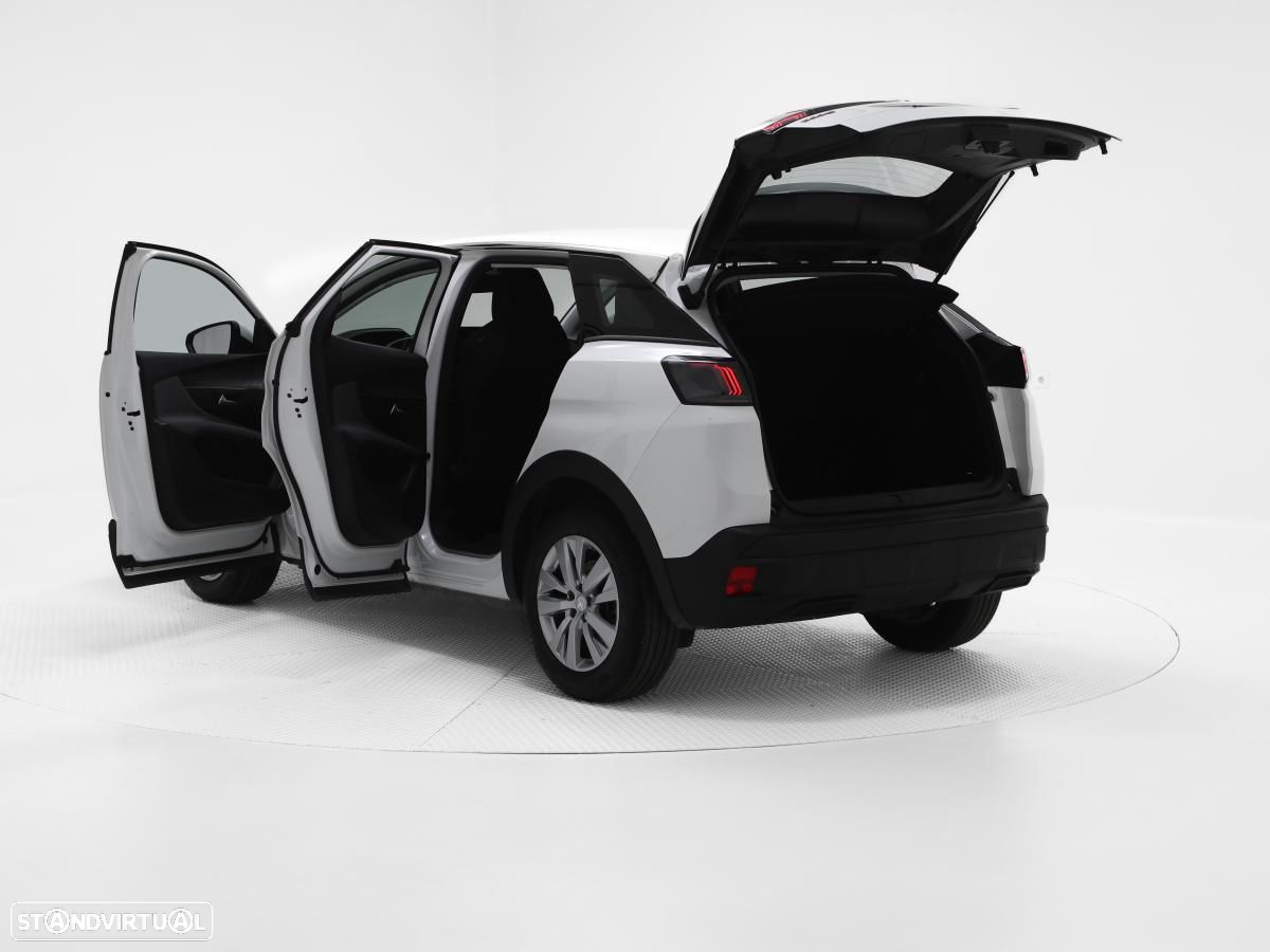 Peugeot 3008 1.5 BlueHDi Active Pack - 5