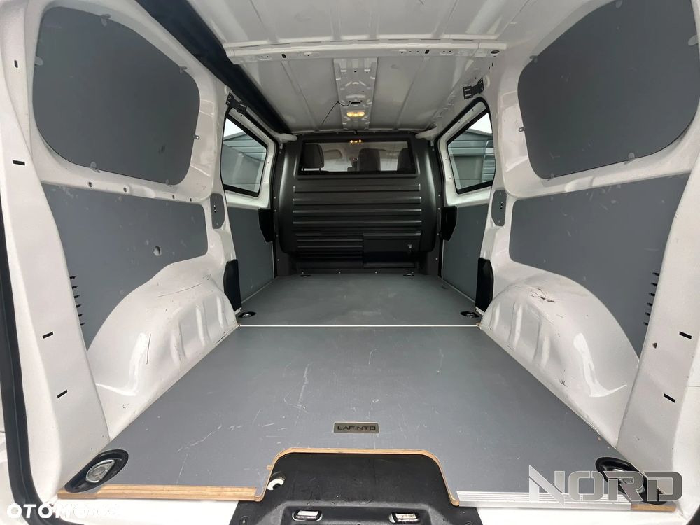 Citroën Jumpy 4x4 2.0 M Club - 20