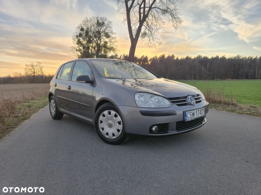 Volkswagen Golf - 25