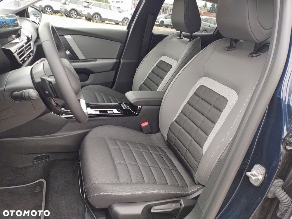 Citroën C4 - 9