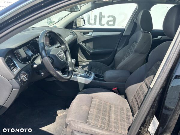 Audi A4 Avant 1.8 TFSI multitronic Ambition - 11