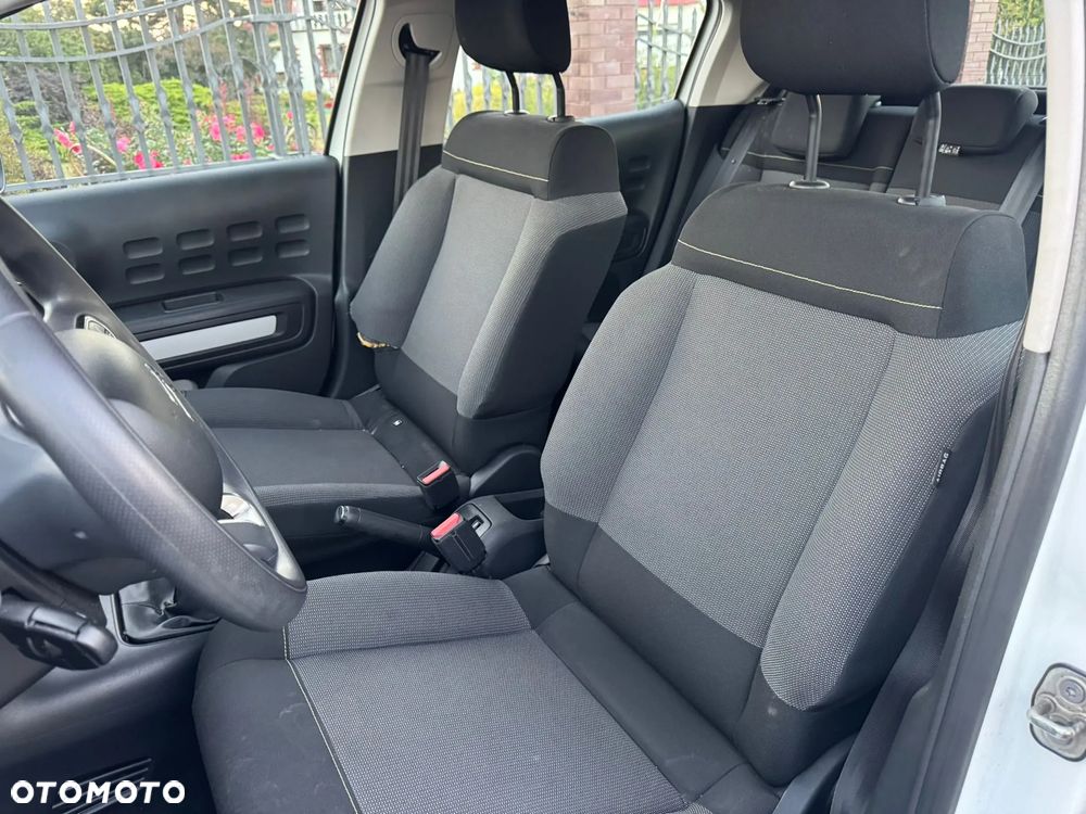 Citroën C3 1.2 PureTech Feel - 7