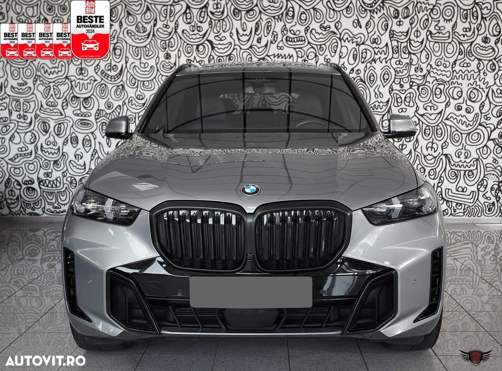 BMW X5 xDrive30d - 3