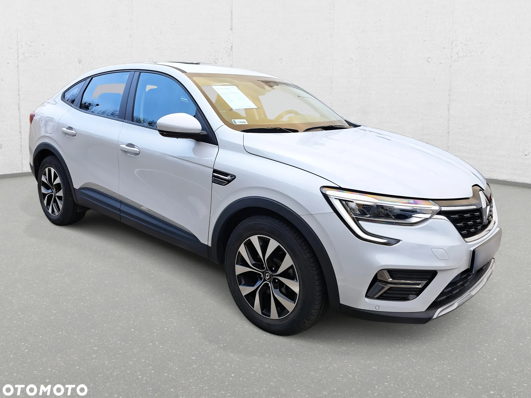 Renault Arkana - 3