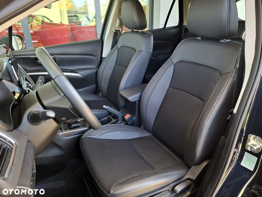 Suzuki S-Cross 1.4 BoosterJet mHEV Elegance SP - 15