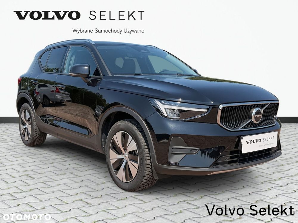 Volvo XC 40 B3 B DKG Core - 4