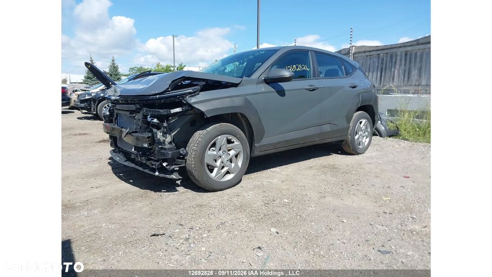 Hyundai Kona - 18