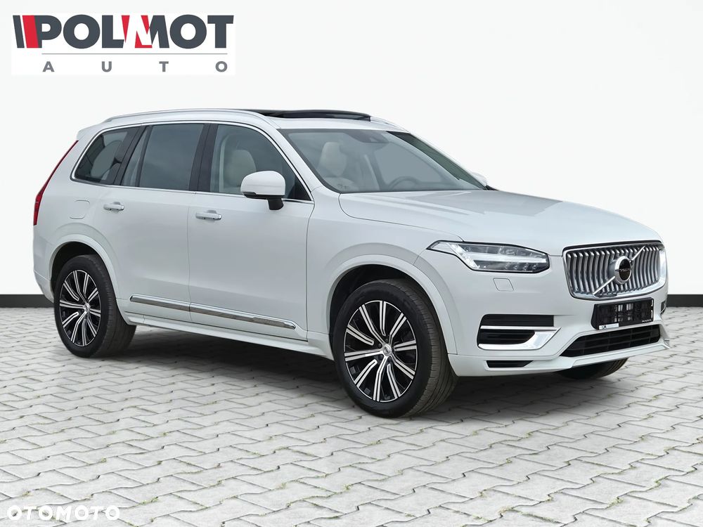 Volvo XC 90 - 10