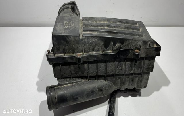 Carcasa filtru aer 3C0129607AG Volkswagen VW Passat B6 [2005 - 2010] - 1