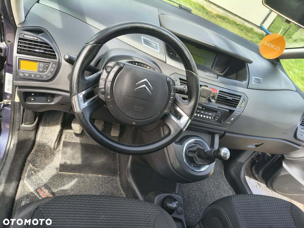 Citroën C4 Picasso 1.6 HDi Equilibre - 5