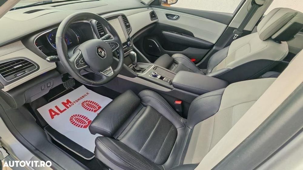 Renault Talisman - 5