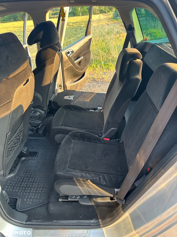 Citroën C4 Picasso 2.0 HDi Exclusive MCP - 12