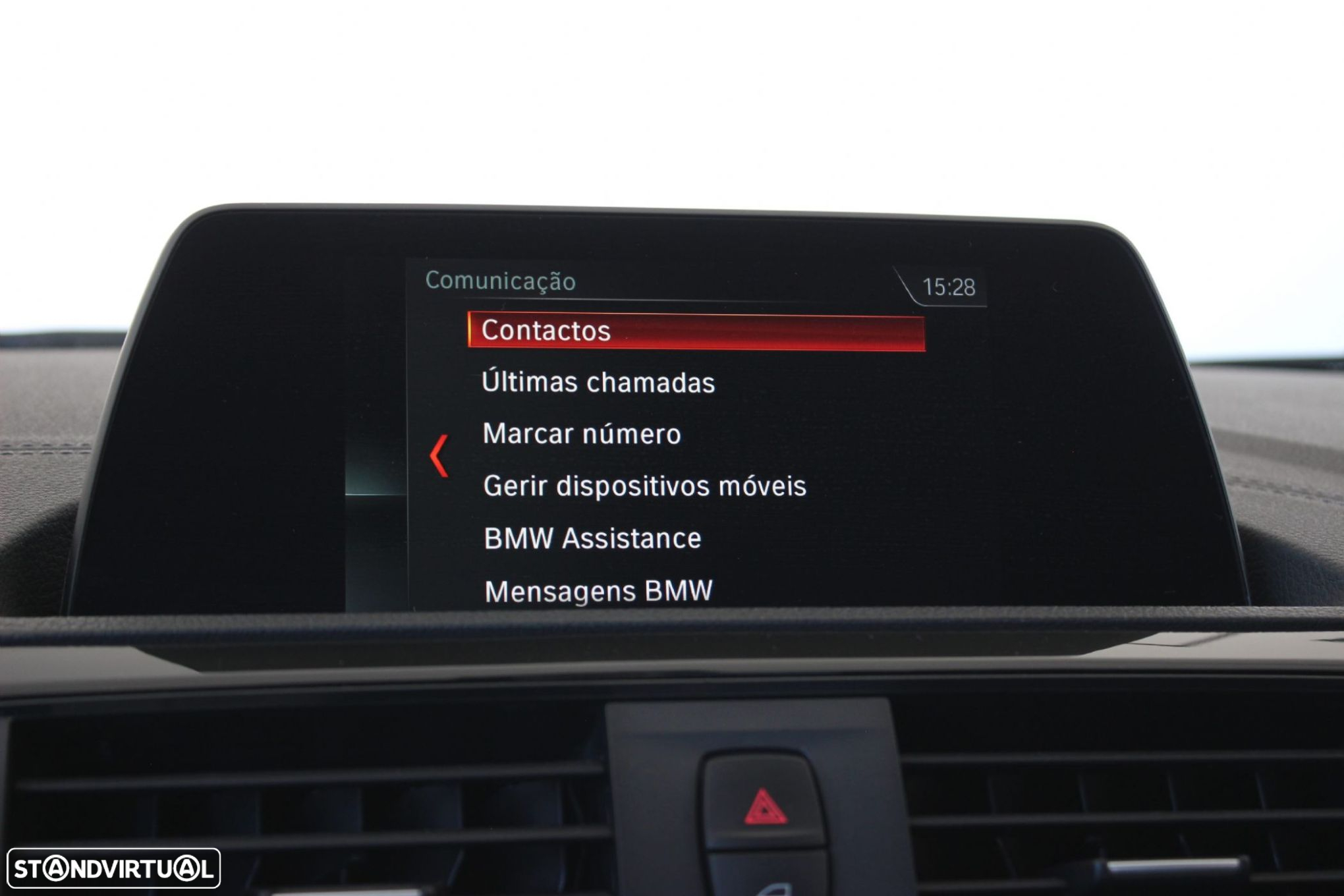 BMW 116 d Line Sport Auto - 39
