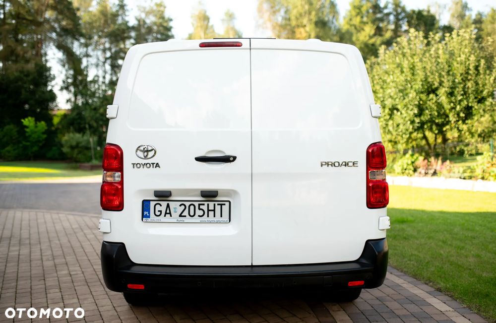 Toyota PROACE - 17