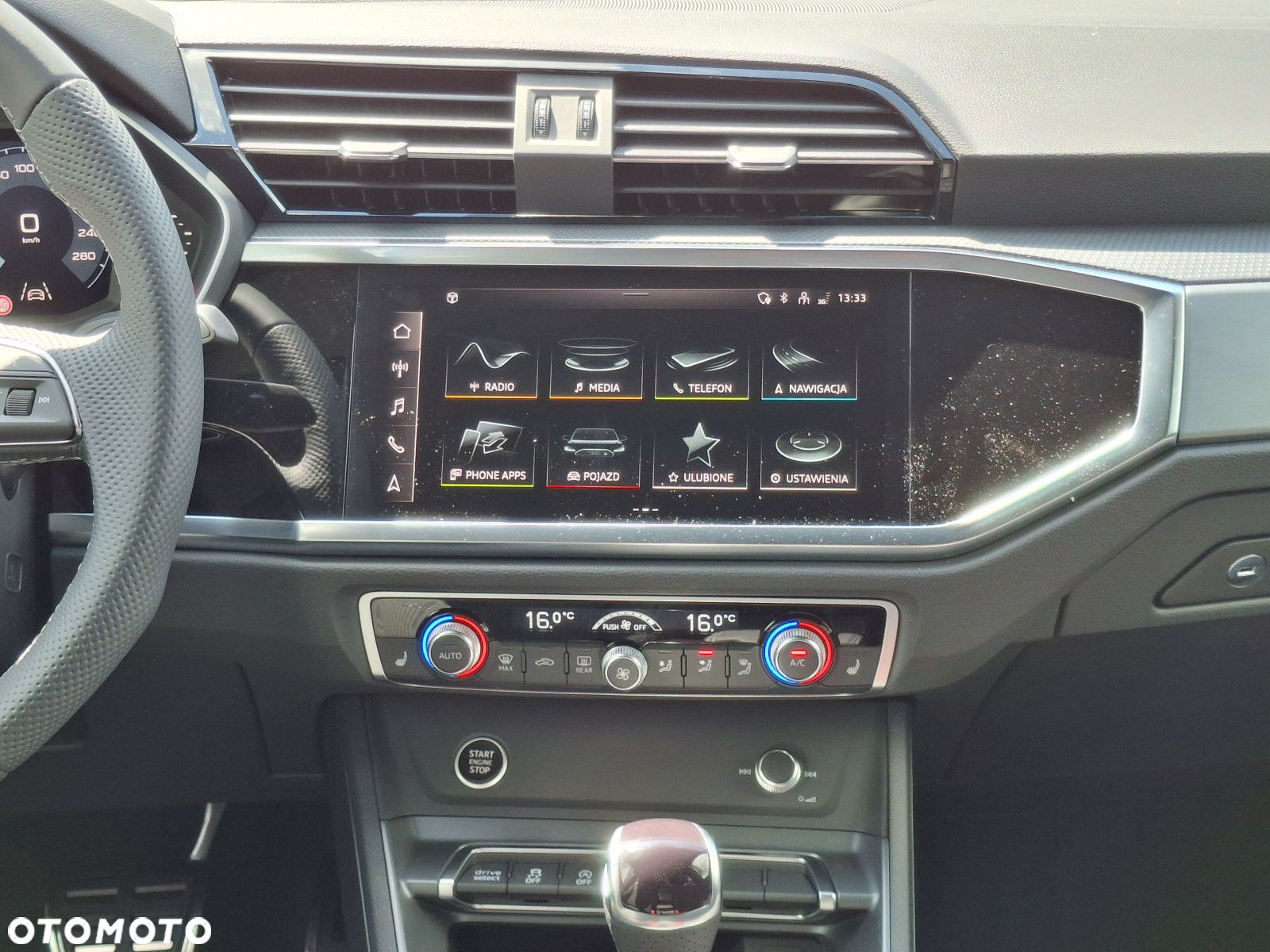 Audi Q3 - 13