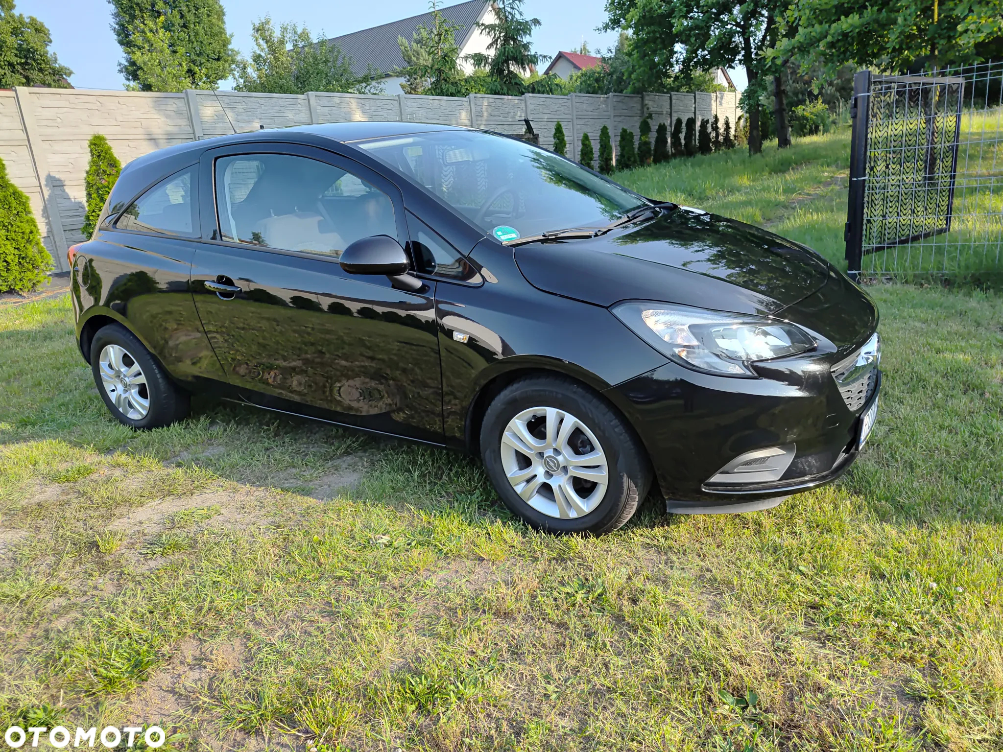 Opel Corsa 1.2 120 Jahre - 4