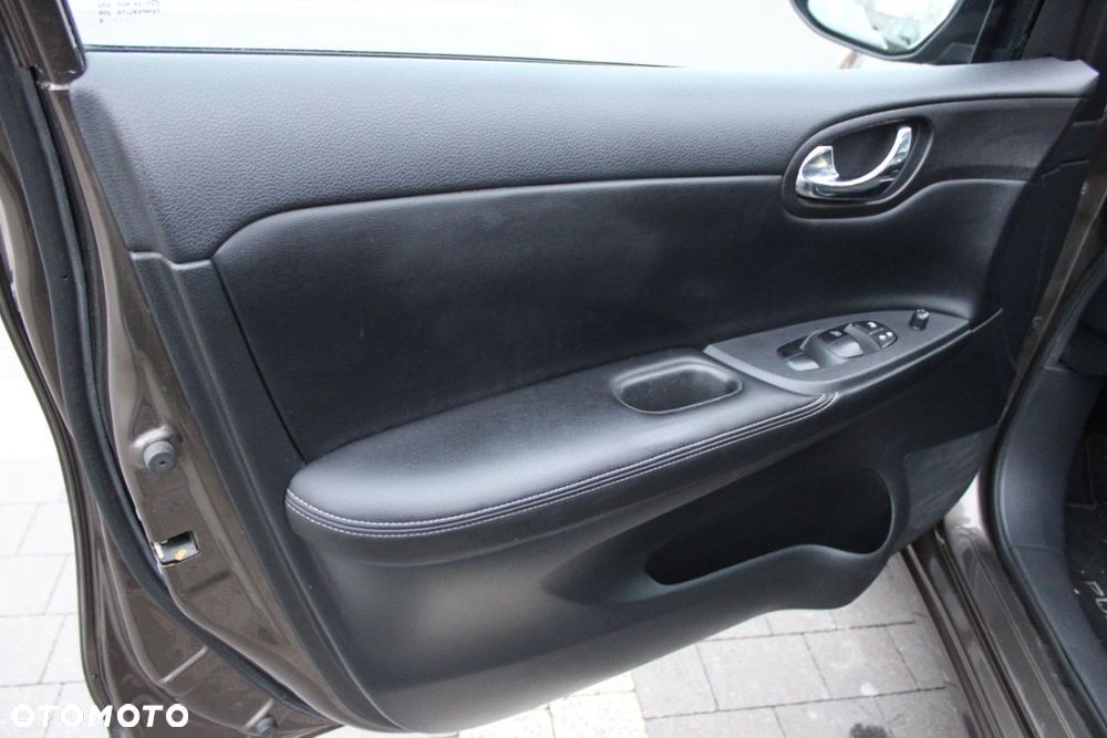 Nissan Pulsar 1.2 DIG-T N-Connecta - 27