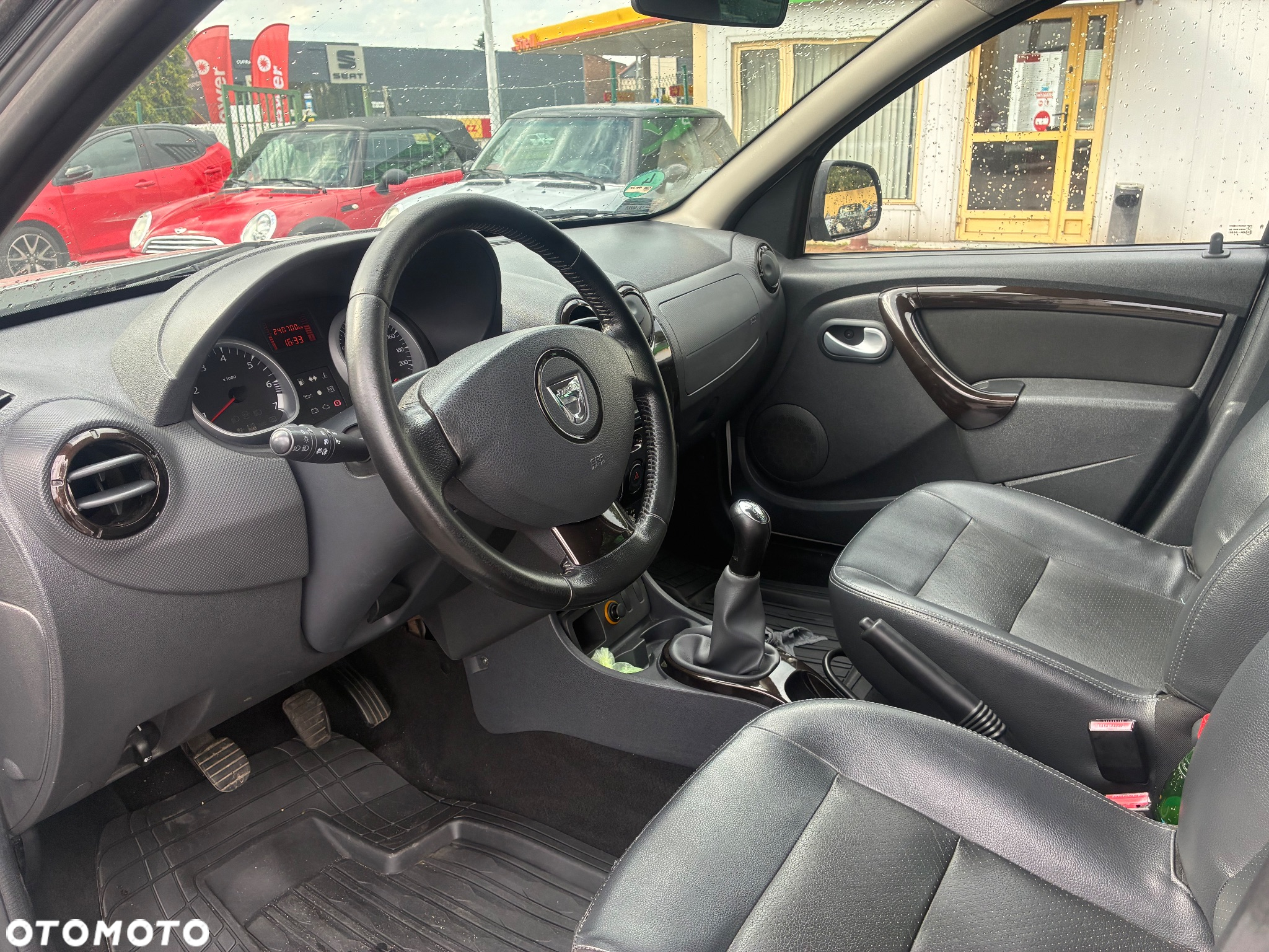 Dacia Duster - 8