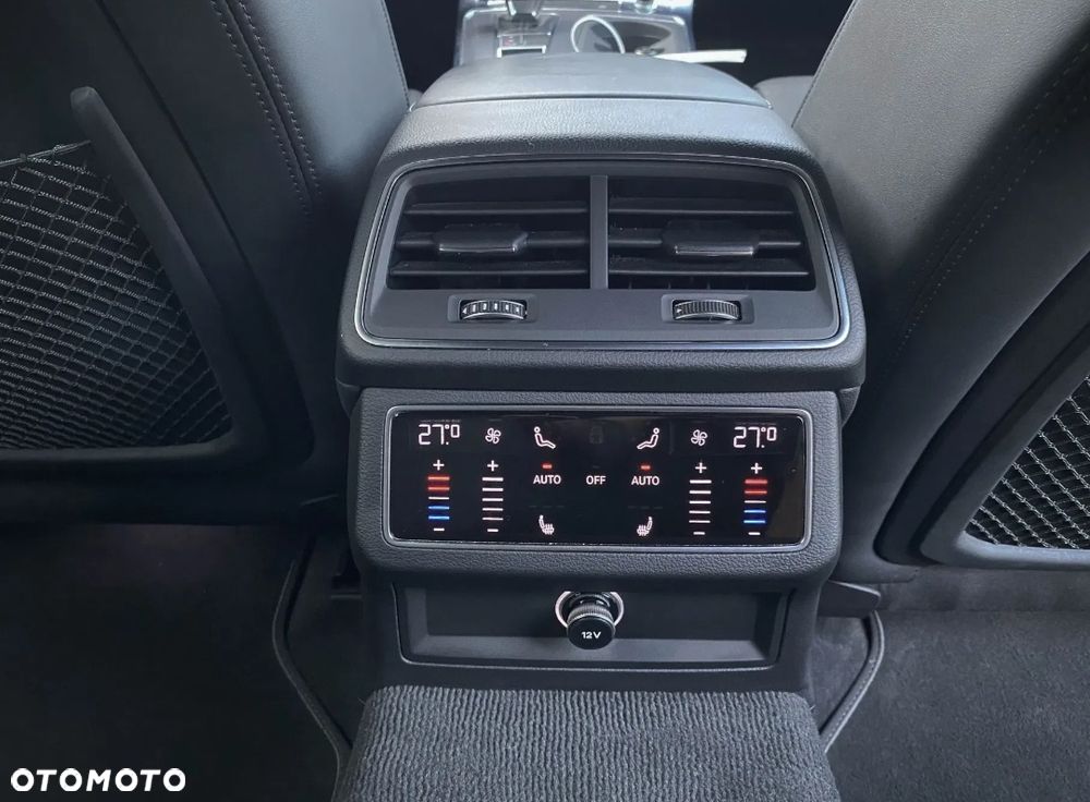 Audi A6 Avant 50 TDI mHEV Quattro Tiptronic - 14