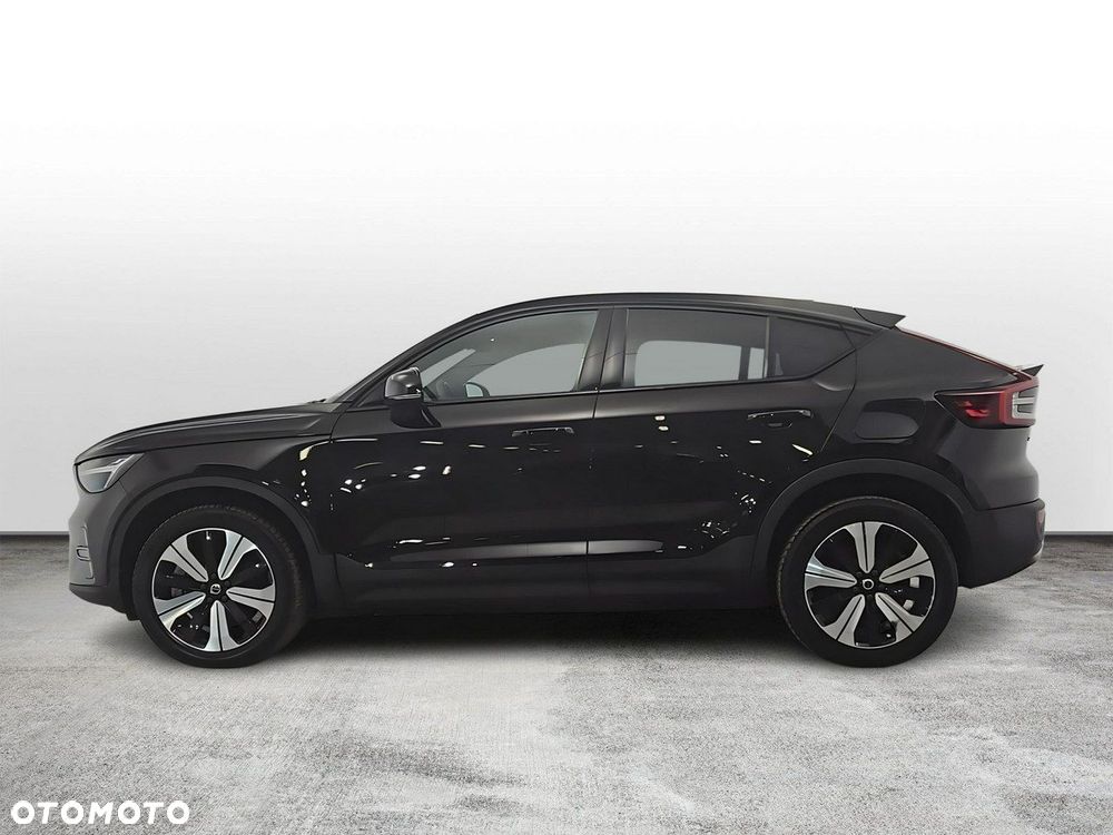 Volvo C40 P6 Recharge Core - 2