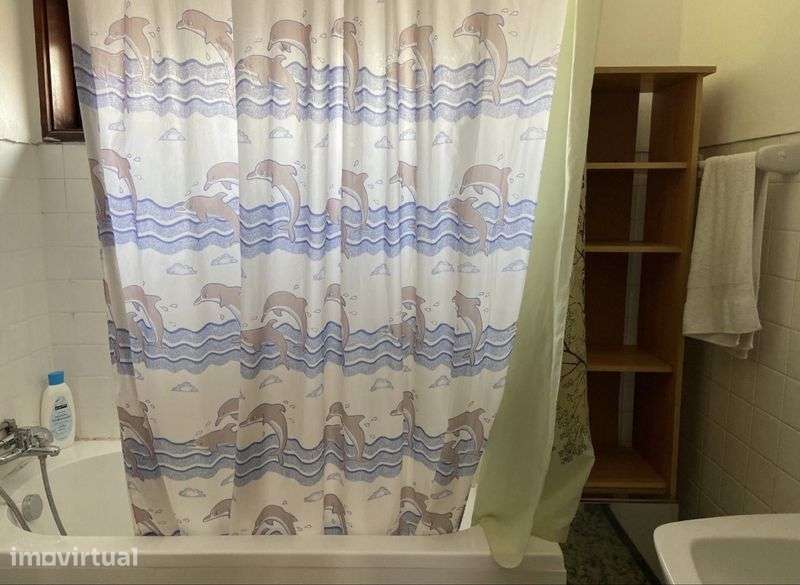 Apartamento T2 em vila situada na Póvoa de Varzim - Grande imagem: 5/6