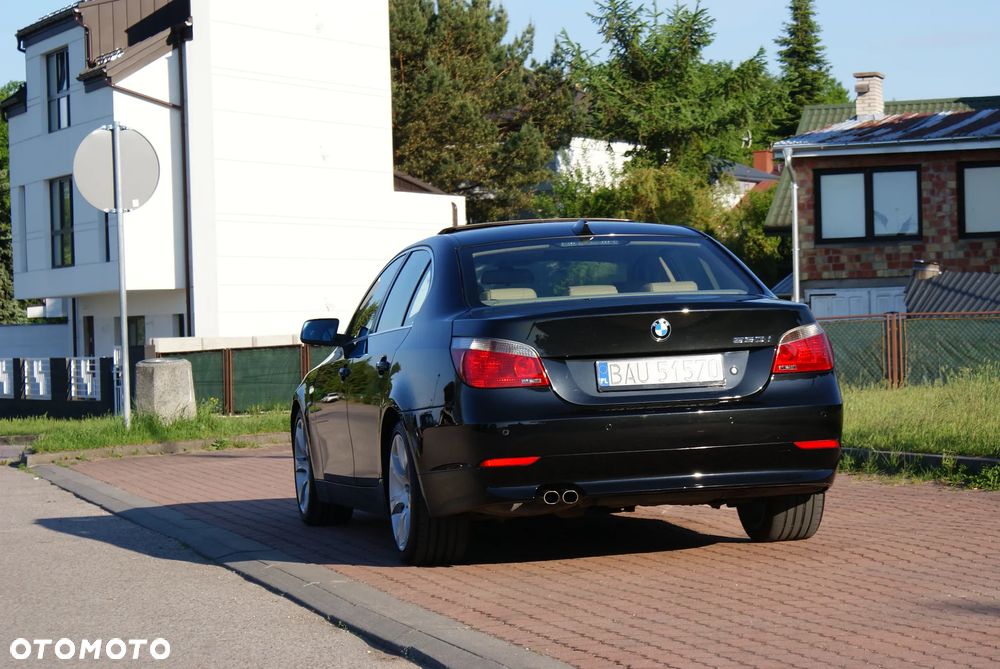 BMW Seria 5 - 13
