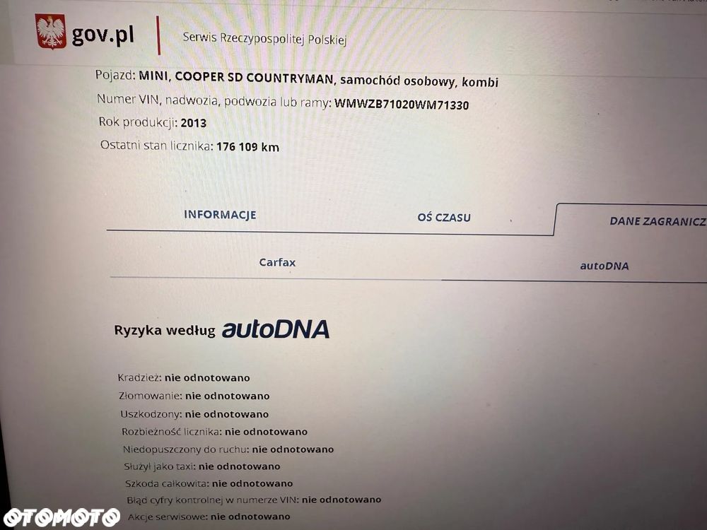 MINI Countryman Cooper SD Park Lane - 2