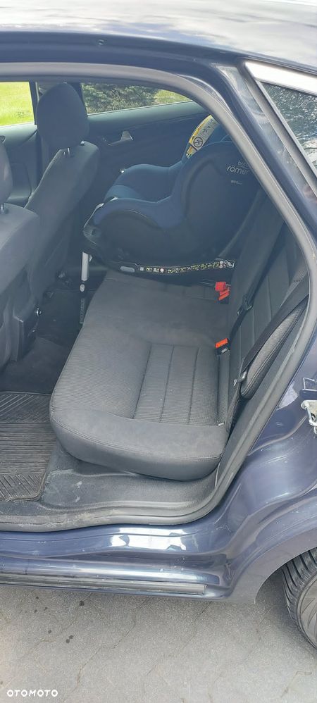Ford Mondeo 2.0 TDCi Titanium MPS6 - 5