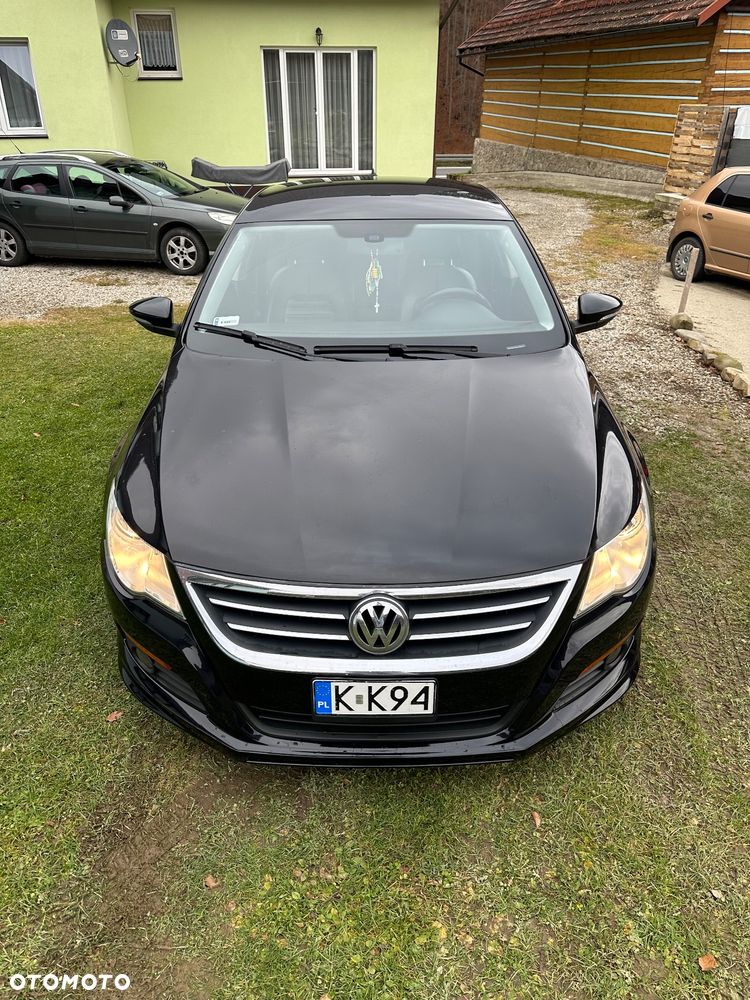 Volkswagen CC 2.0 TSI DSG - 15