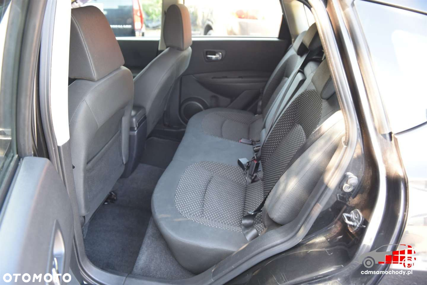 Nissan Qashqai - 16