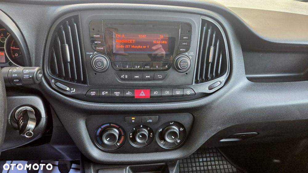 Fiat Doblo - 22