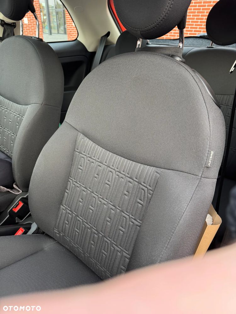 Fiat 500 1.0 Hybrid Dolcevita - 15