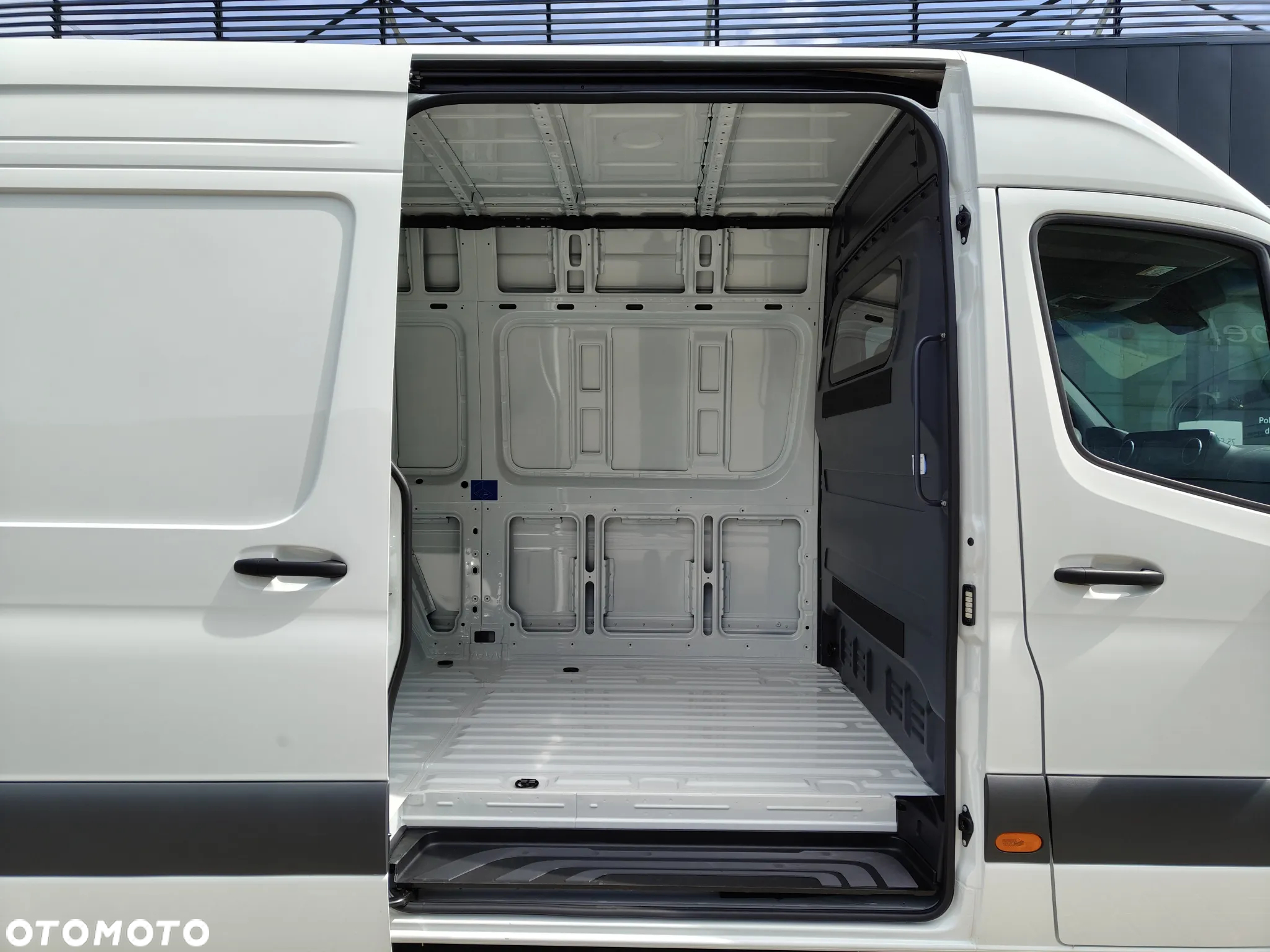 Mercedes-Benz Sprinter 315 CDI - 9