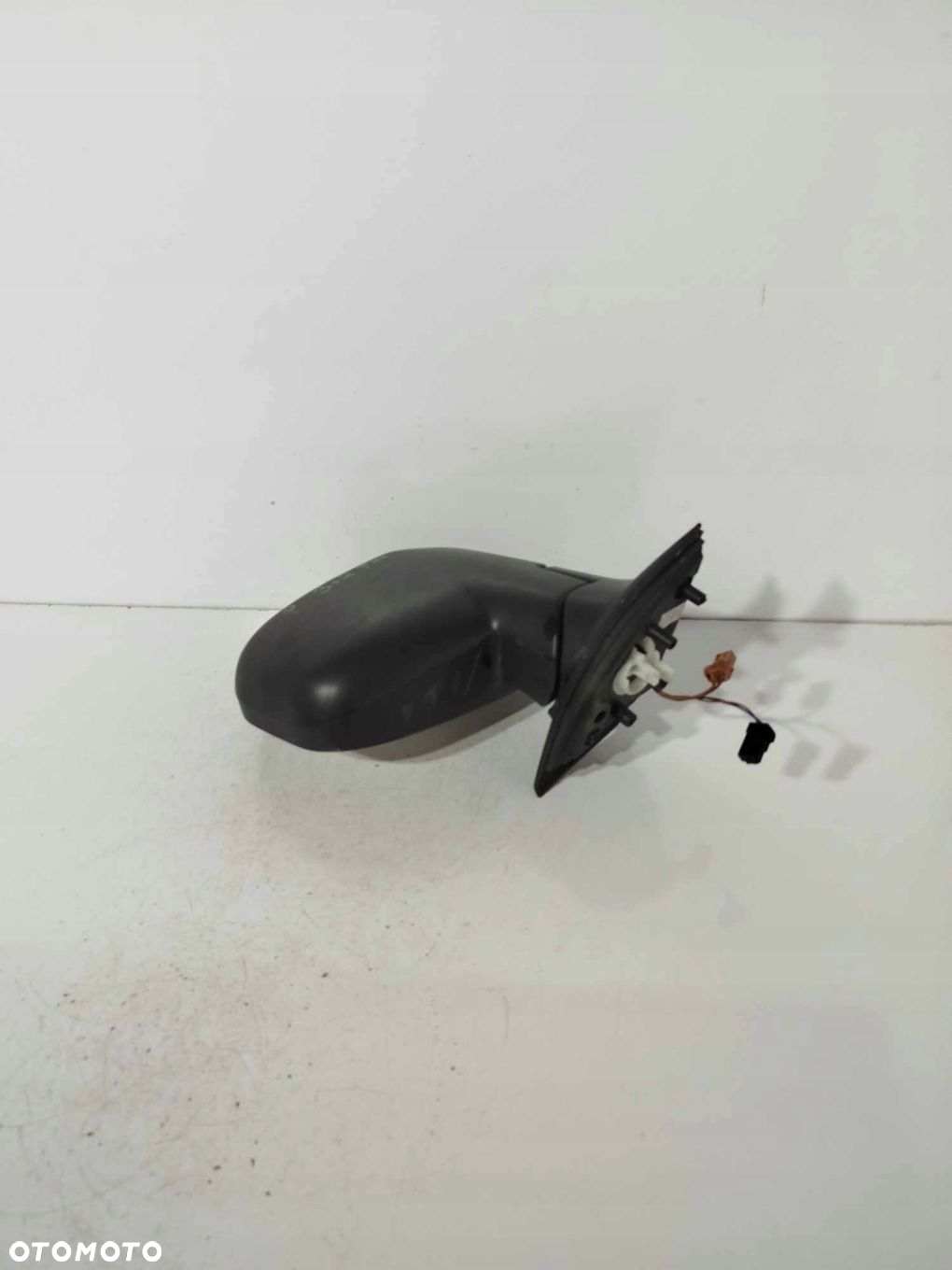 LUSTERKO PRAWE PRZÓD CITROEN BERLINGO II 08-18 5 PIN - 3