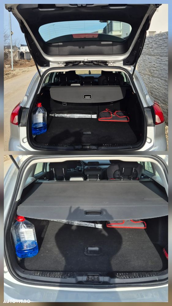 Ford Focus 1.5 EcoBlue Trend Edition - 6