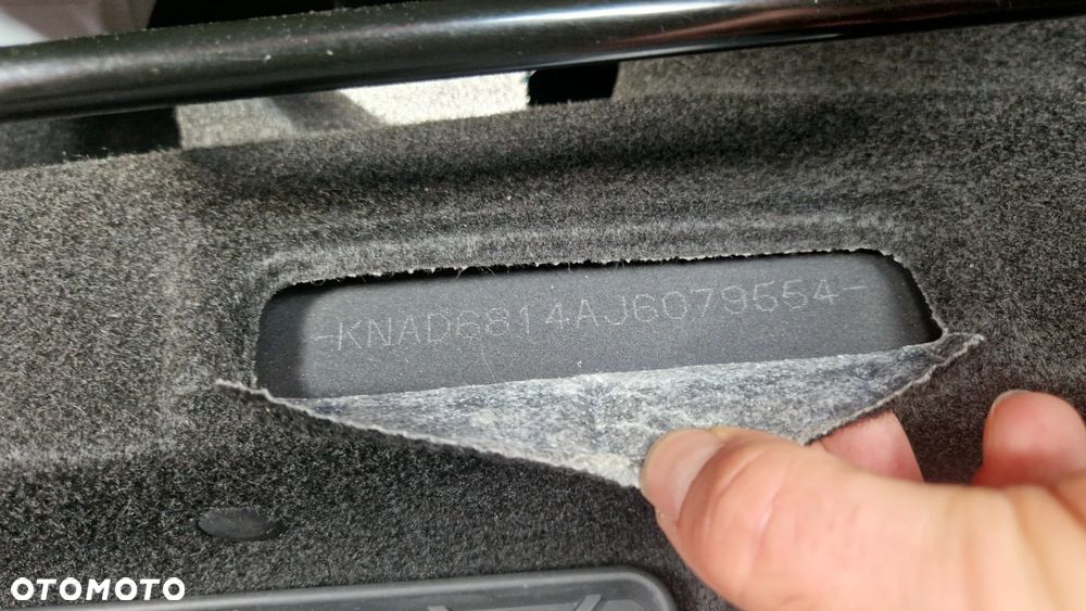 Kia Stonic 1.4 L - 32