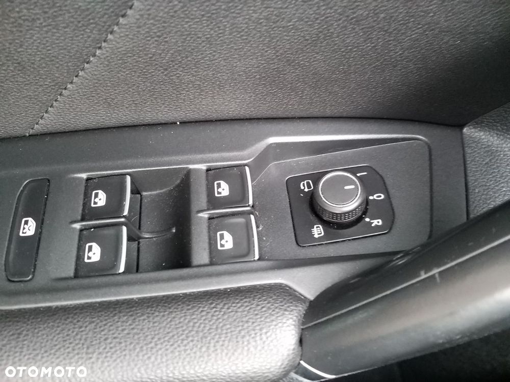 Volkswagen Tiguan - 20