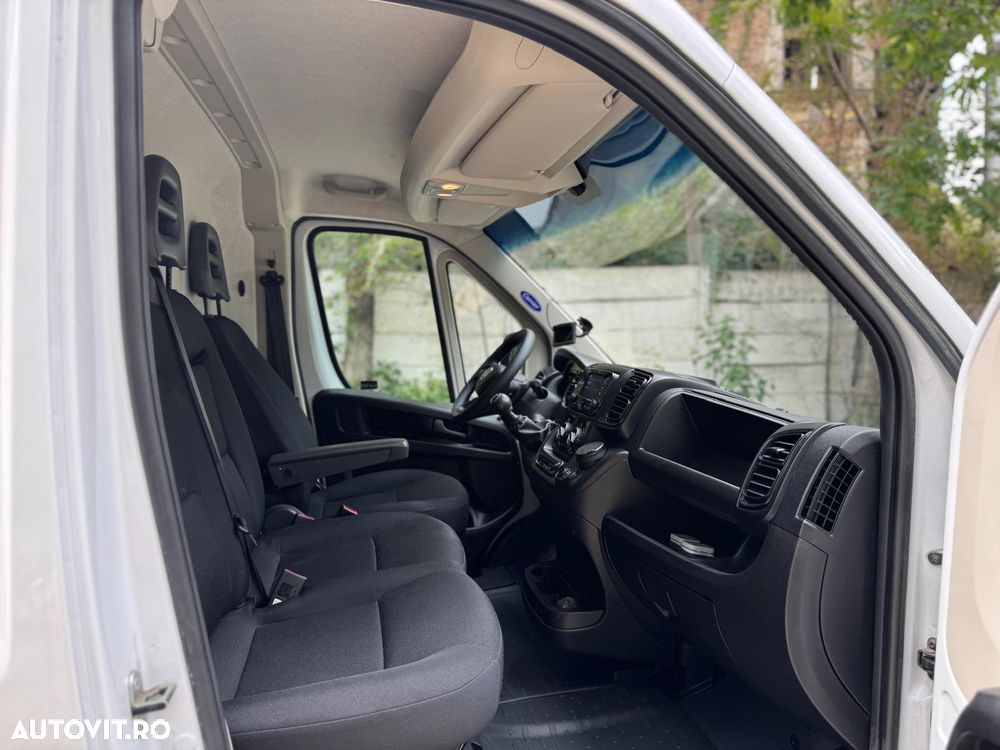 Fiat Ducato - 15